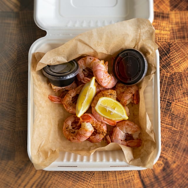Peel n Eat Shrimp 1/2 Lb.