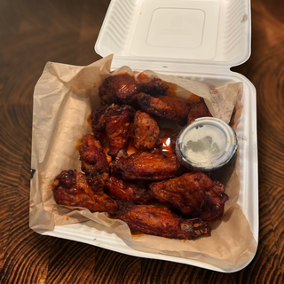 WINGS