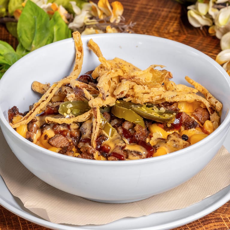 Fresh Catch: Fish Taco Delights