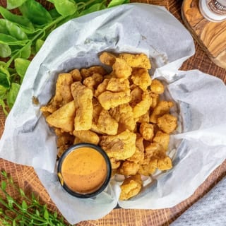Grouper Nuggets